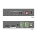 4K 18Gbps HDMI CEC und Relay Controller