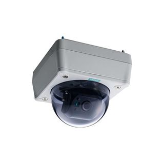 Moxa VPort P16-1MP-M12-CAM36-T