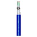 Multipair Modulationskabel SC-Matrix MMC; FRNC; blau | 2...