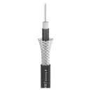 Instrumentenkabel SC-Silver Spirit; 1 x 0,22 mm²;...