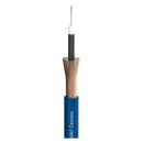 Instrumentenkabel Tricone® MKII; 1 x 0,22 mm²; PVC Ø 5,90 mm; blau