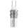 SAT-KABEL HD/UHD/DIGITAL PROFESSIONAL (RG59) SC-ASTRAL HD/UHD; 2 x 0,80; PVC; 75 O; weiß