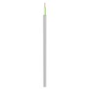 Lastleitung NYM-J; 1 x 6,00 mm²; PVC, flammwidrig, Ø 7,00 mm; grau; Eca