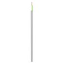 Lastleitung NYM-J; 1 x 10,00 mm²; PVC, flammwidrig, Ø 8,20 mm; grau; Eca