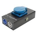 Sommer cable  AC-Brick Adapter | NAC3MPA blau/NAC3MPB...