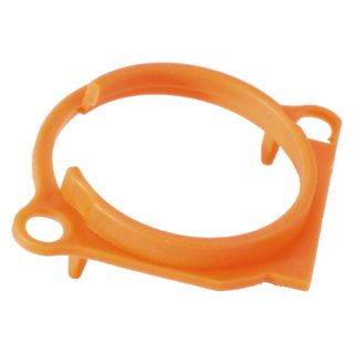 NEUTRIK® Codierring für A-Serie female | orange