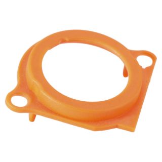 NEUTRIK® Codierring für A-Serie male | orange