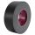 ADVANCE Gaffa-Tape, Breite: 50 mm, schwarz, matt