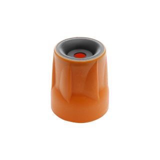 NEUTRIK® Abdeckkappe für speakON® NL4FC | orange