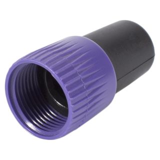 NEUTRIK® Abdeckkappe für Klinkenstecker NP2C, NP3C | violett