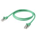 Cat.5e LAN, 8  x  0,14 mm² | RJ45 / RJ45 | 0,50m |...