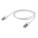 Cat.5e LAN, 8  x  0,14 mm² | RJ45 / RJ45 | 1,00m |...