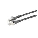 Cat.6a LAN, 8  x  0,14 mm² | RJ45 / RJ45 | 0,50m |...