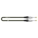 Instrumentenkabel Colonel Incredible, 2  x  0,35 mm |...