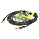 Instrumentenkabel SC-Classique, 1  x  0,50 mm | Klinke /...