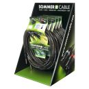 Sommer cable THEKENDISPLAY, Breite: 280 mm, Höhe:...