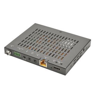 HD-BaseT-Empfänger HDMI+IR+RS232 bis 70 m