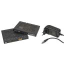 CARDINAL DVM HD-BaseT-Extender-Set HDMI+IR+RS232,...