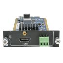 CARDINAL DVM ULTRA 4K SEAMLESS Modul, IN: HDMI 2.0