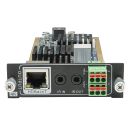 CARDINAL DVM Output-Karte HDBaseT f DVM Modularmatrix |...