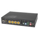 CARDINAL DVM 4K UHD Splitter, B x H x T: 148 mm x 220 mm...