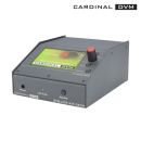 CARDINAL DVM Engineers Toolkit 4K, HDMI ®  2.0...