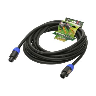 Sommer cable Speaker System , speakON® 8-pol; NEUTRIK® | 5,00m