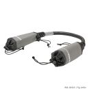 Sommer cable Speaker System , LK 8-pol male/LK 8-pol...