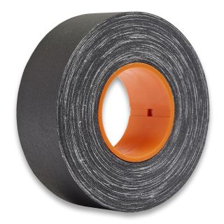 Pro Tape 48 mm x 50 m, schwarz matt, refl.frei ( inkl. CoreLok-Kern für perfekte Verlegung )