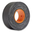 Pro Tape 48 mm x 50 m, schwarz matt, refl.frei ( inkl....