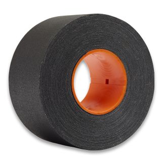 Pro Tape 72 mm x 50 m, schwarz matt, refl.frei  ( inkl. CoreLok-Kern für perfekte Verlegung )