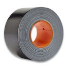 DUCT Tape 48 mm x 50 m, schwarz ( inkl. CoreLok-Kern für perfekte Verlegung ), VPE 24 Stk.