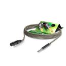 Patchkabel, TT-Phone SC-Goblin, 2  x  0.14 mm² | XLR...