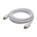 Multimediakabel HDMI® HighSpeed-Cable with Ethernet...