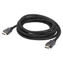Multimediakabel HDMI HighSpeed-Cable with Ethernet &...