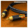 RCA-Cinchkabel RCA, 1  x  | RCA-Cinch / RCA-Cinch, HICON | 3,00m