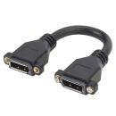 Multimediakabel DISPLAYPORT, 20  x  | DisplayPort /...