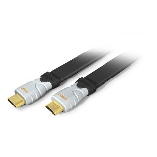 Multimediakabel HDMI®, 19  x  | HDMI® / HDMI®, HICON