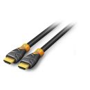 Multimediakabel HDMI®, 19  x  | HDMI® /...