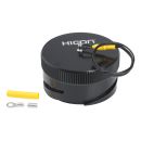 HICON  Rund-LK 85 / LK 150 female (CIR32), Abdeckkappe,...