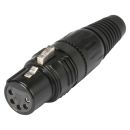 HICON  Adapter | DMX Terminator 120 O/XLR 5-pol female...