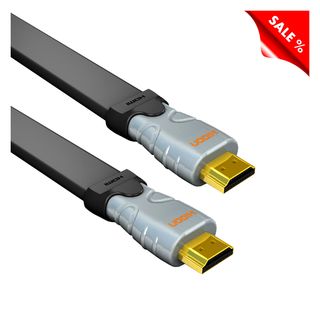 Multimediakabel Ambience Series, 19  x  | HDMI / HDMI, HICON | 3,00m