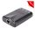 INTELIX Analog Video (+Audio) Baluns IX-AVO-V3AD-F, Video (+Audio) Transmitter / Receiver, IN: Cinch Audio (digital S/PDIF)/3 x Cinch Video | OUT: RJ45