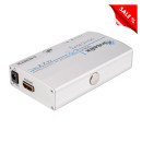 INTELIX HDMI Baluns IX-DIGI-HD-IR2-R-EU, HDMI Receiver,...