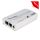 INTELIX HDMI Baluns IX-DIGI-HD-IR2-R-EU, HDMI Receiver, IN: 2 x RJ45 (beide Leitungen müssen angeschlossen werden) | OUT: HDMI + Miniklinke