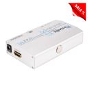 INTELIX HDMI Baluns IX-DIGI-HD-UHR2-R-EU, HDMI Receiver,...