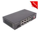 INTELIX HDMI Splitter IX-DIGI-HD-1X4-EU, HDMI Splitter,...