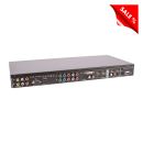 INTELIX HDMI Scaler, HDMI Scaler, IN: 2 x FBAS/S-Video/2...