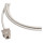 Consolidation-Point-Kabel SC-Mercator CAT.7, 8  x  0,14 mm² | RJ45 / RJ45, HIROSE | 3,00m | grau