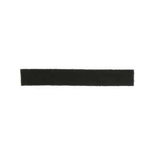 Kantenschutzband, VPE: 15 m Rolle, Breite: 19 mm, schwarz